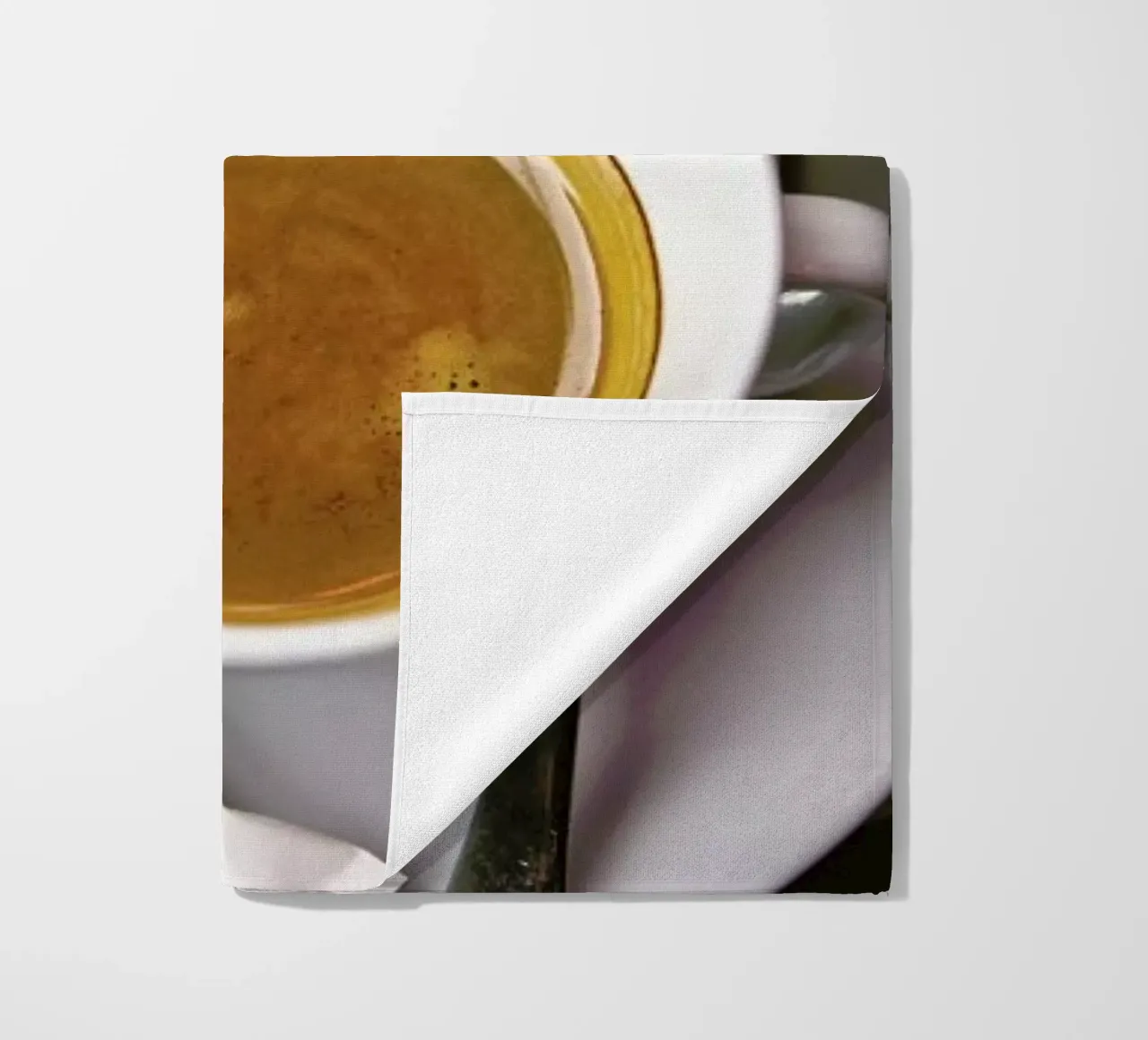 Café telo mare da Magdalena Martin Photography