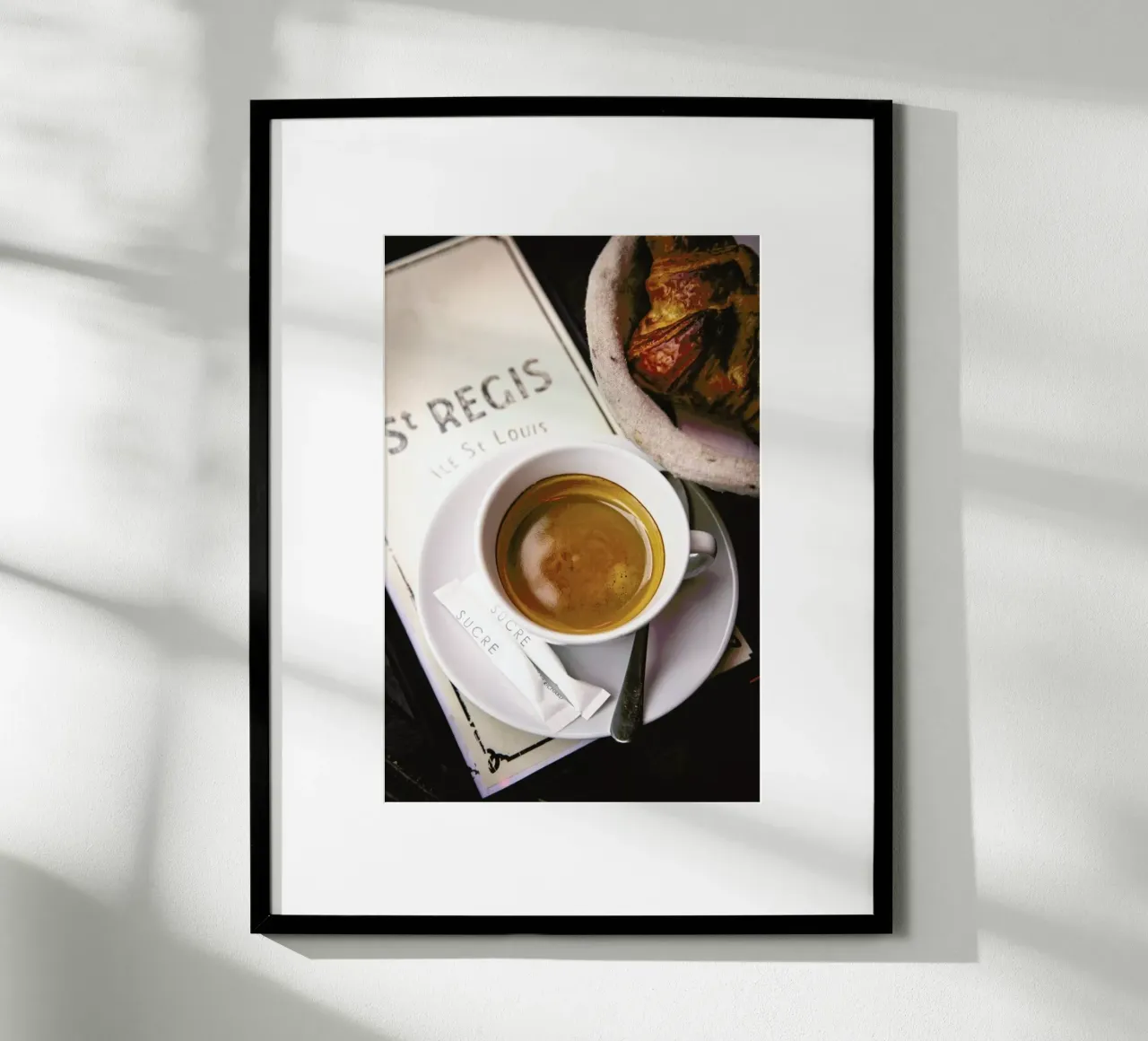 Café poster da Magdalena Martin Photography