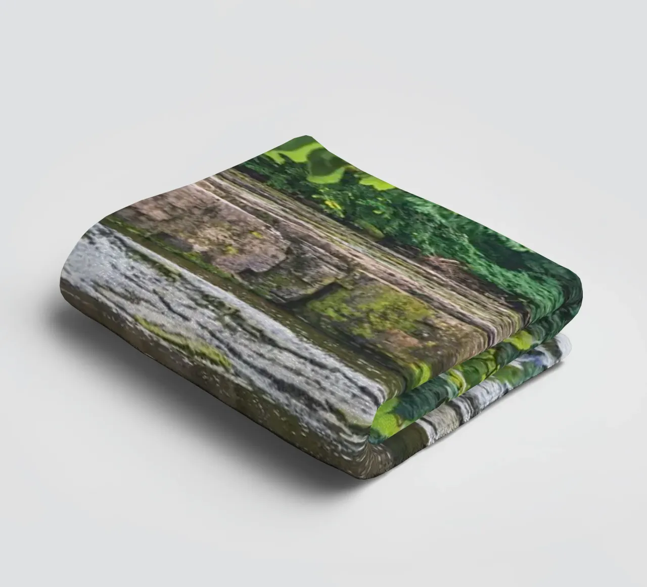 Aysgarth Falls asciugamano da bagno da Dave Hare Photography