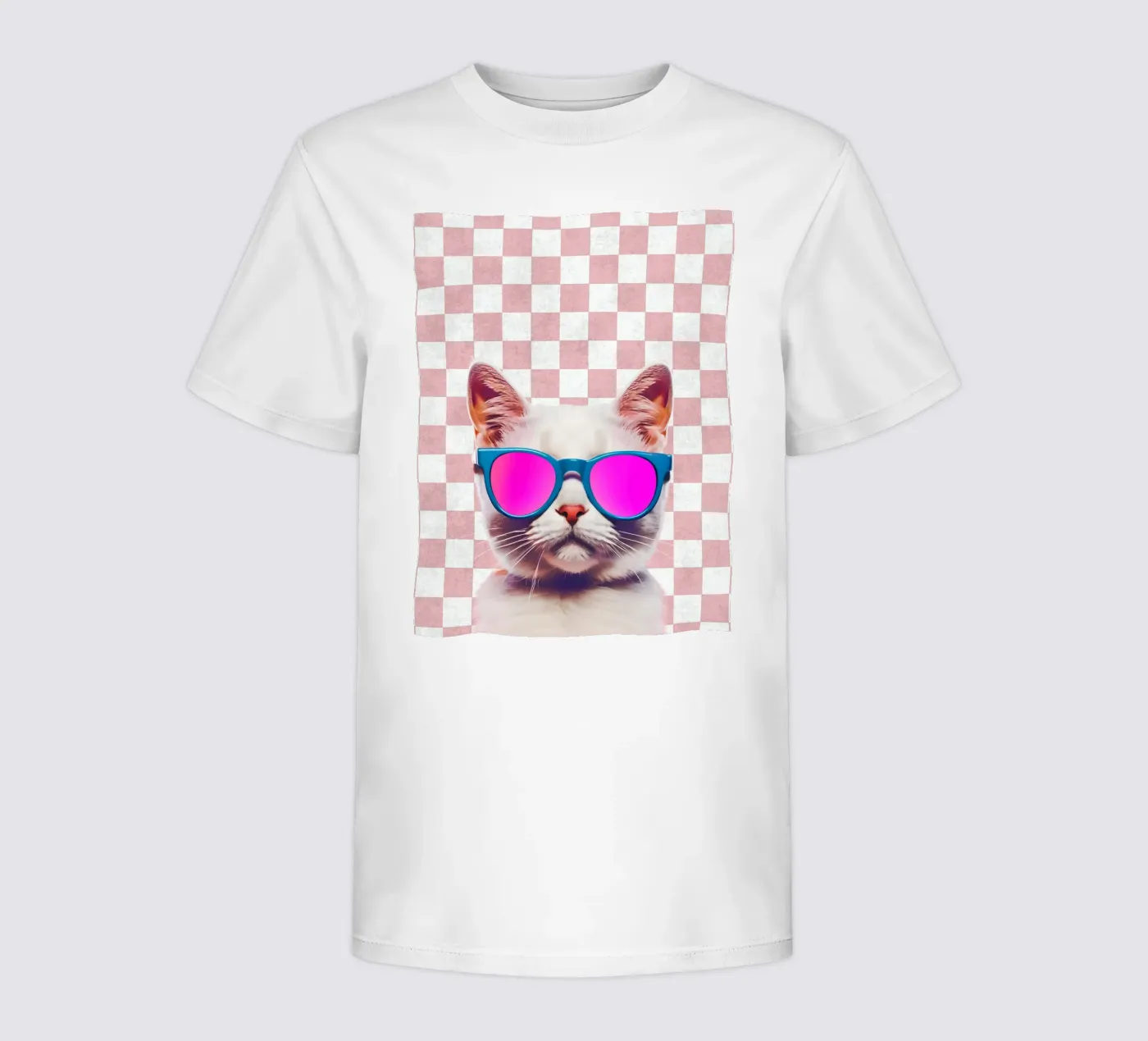 Perfettamente chic t-shirt bambini da Doodle Dreams Art