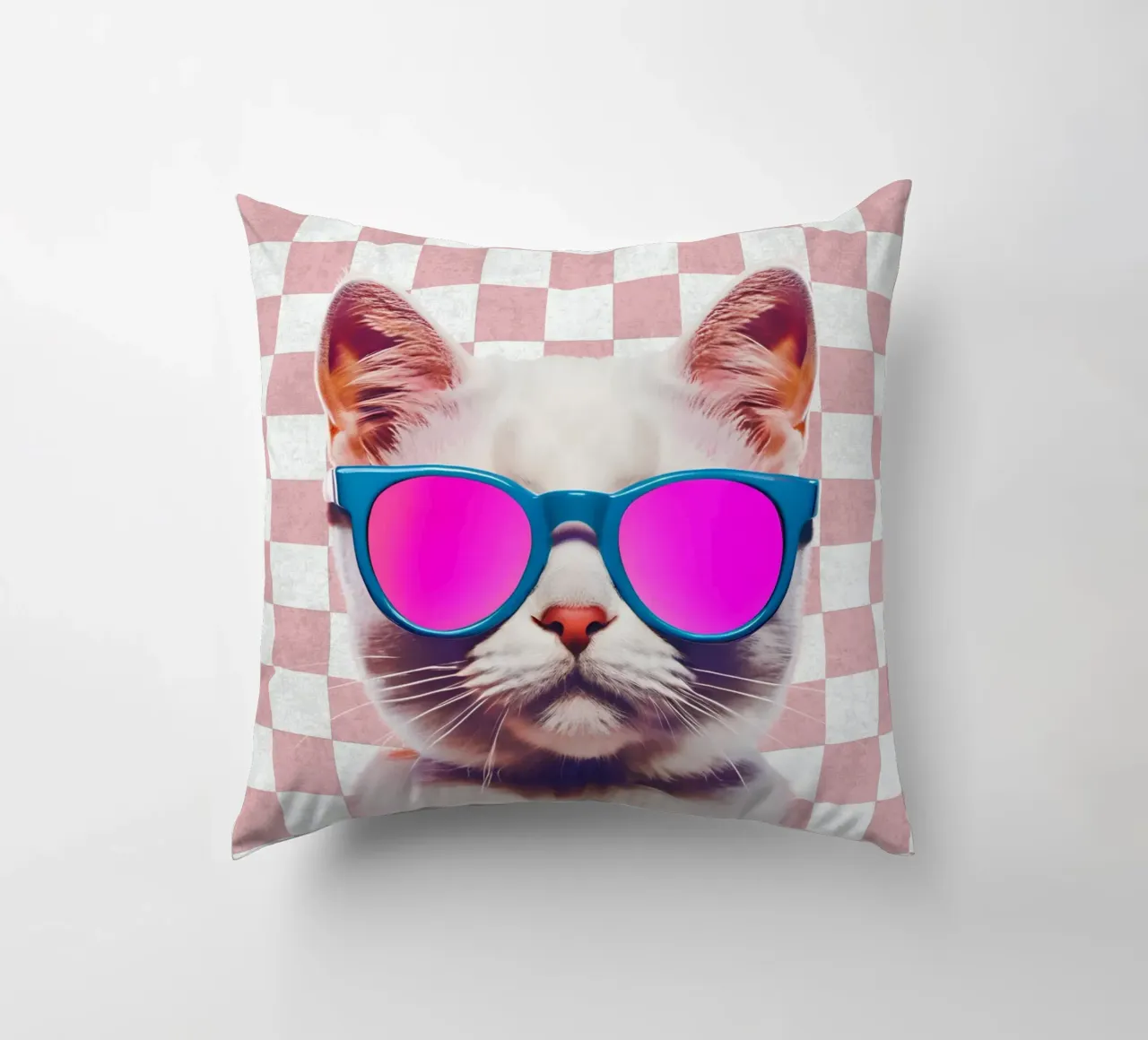 Perfettamente chic cuscino da Doodle Dreams Art