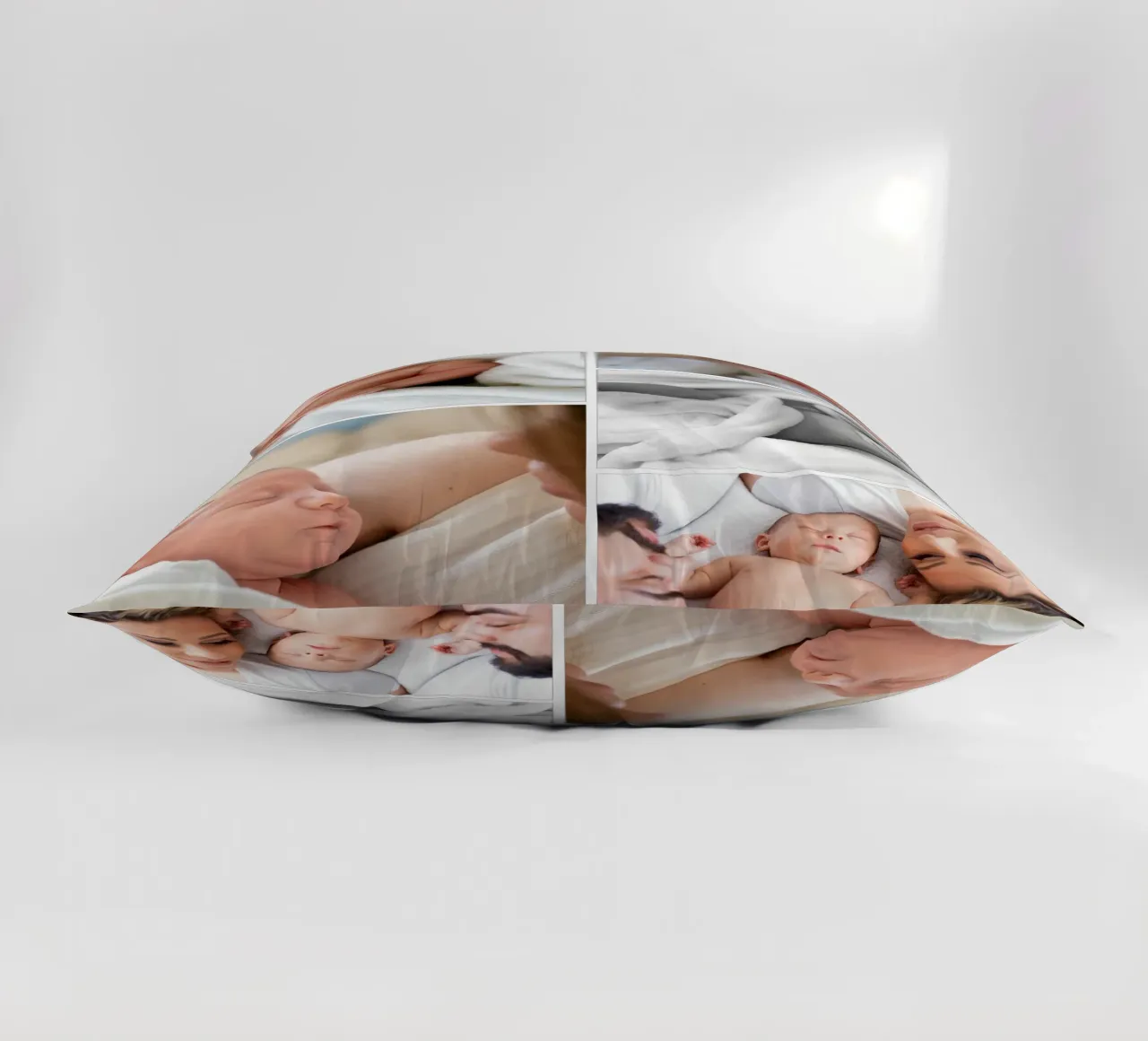5 Photos cuscino da we line studio - design