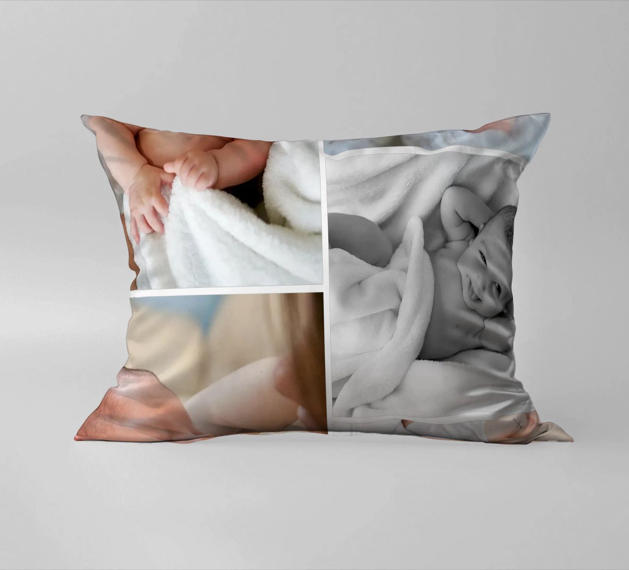 5 Photos cuscino da pv design