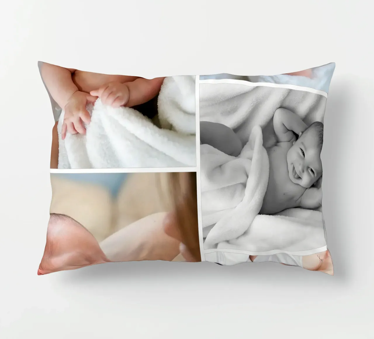 5 Photos cuscino da we line studio - design