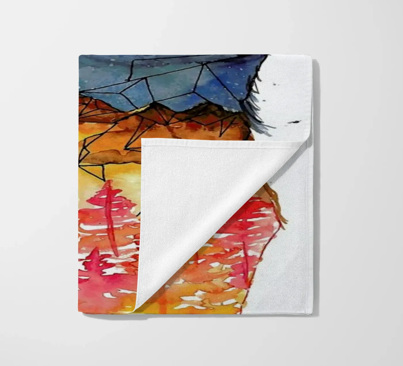 Owl telo mare da Larissa van der Laan