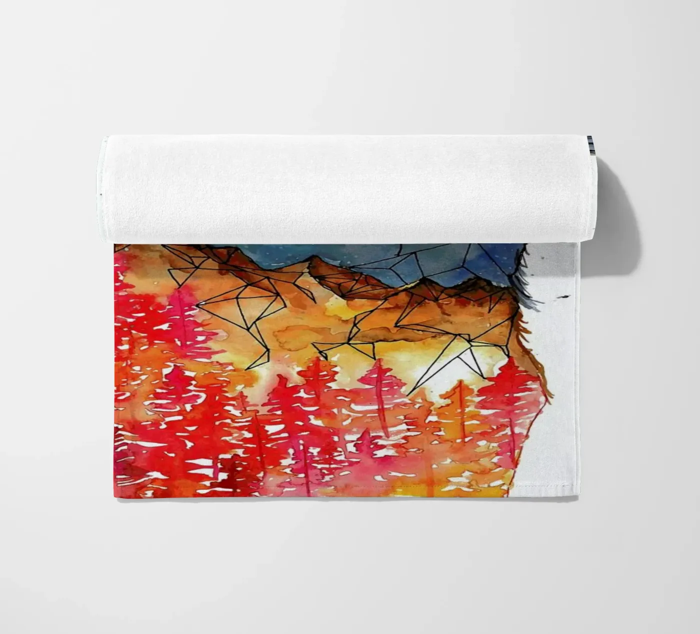 Owl telo mare da Larissa van der Laan