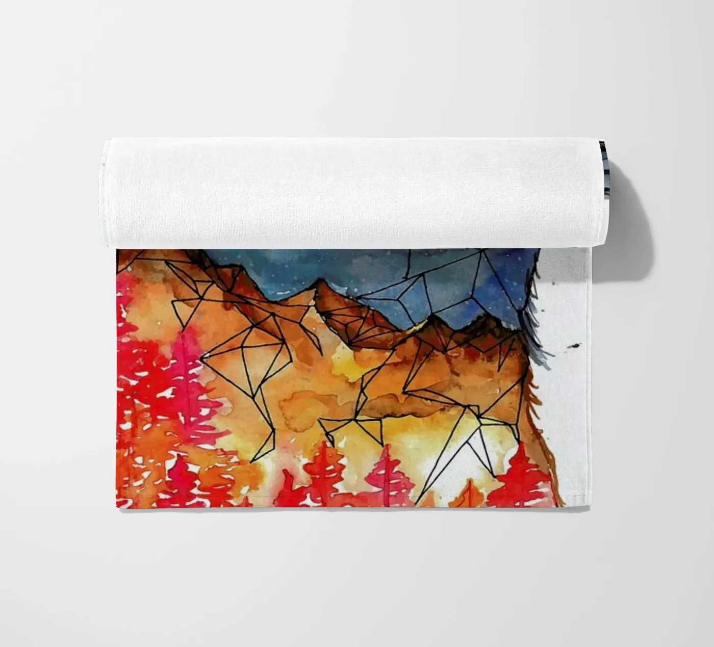 Owl telo mare da Larissa van der Laan