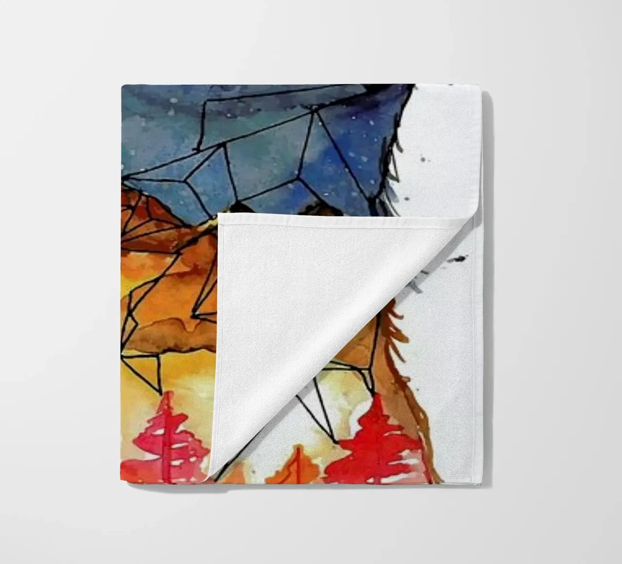 Owl telo mare da Larissa van der Laan