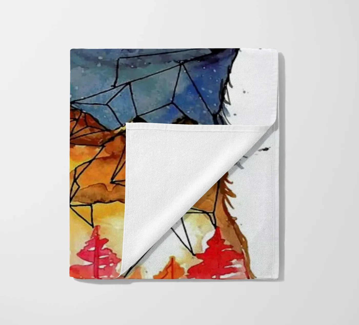 Owl telo mare da Larissa van der Laan