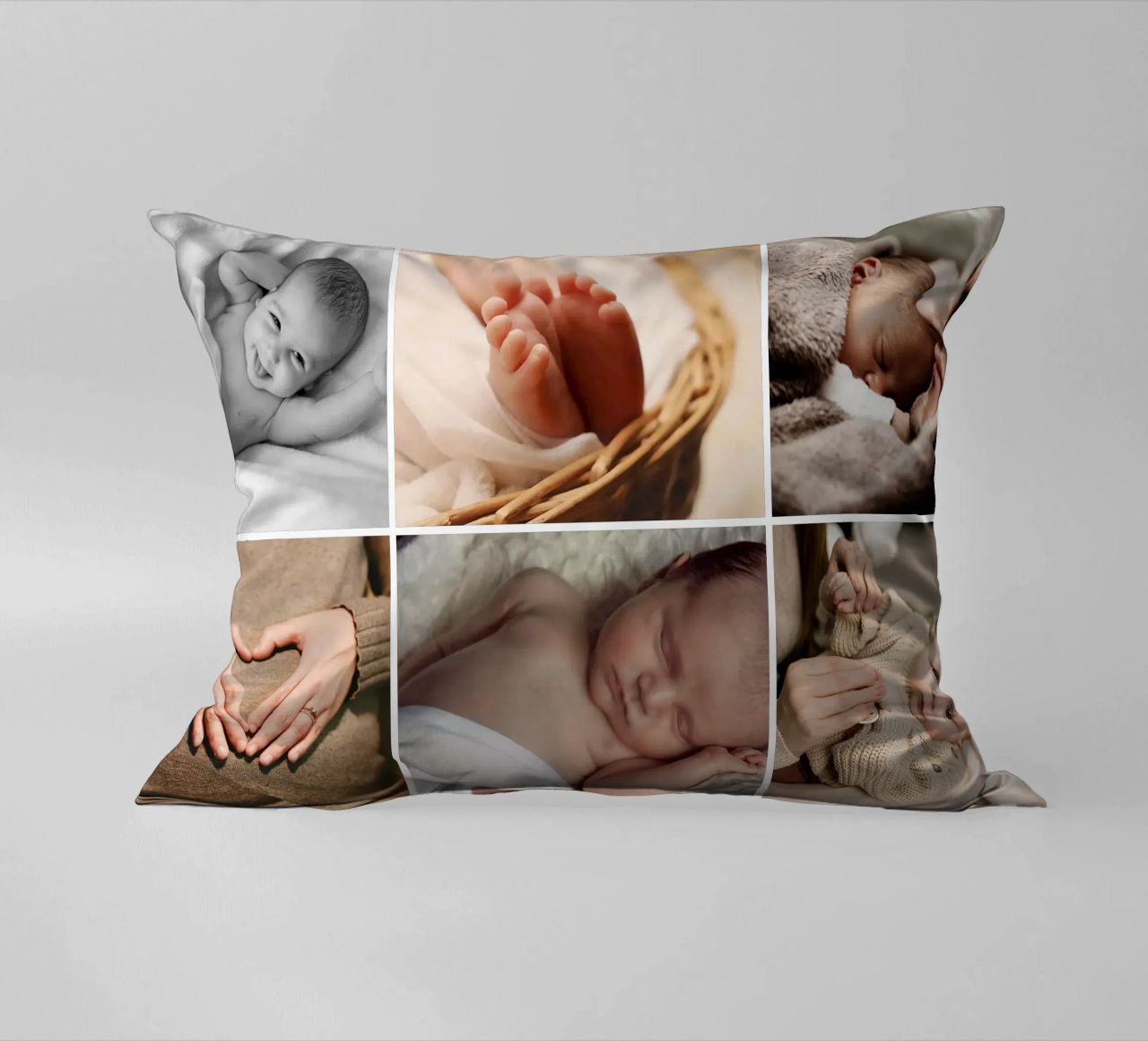 6 Photos cuscino da pv design