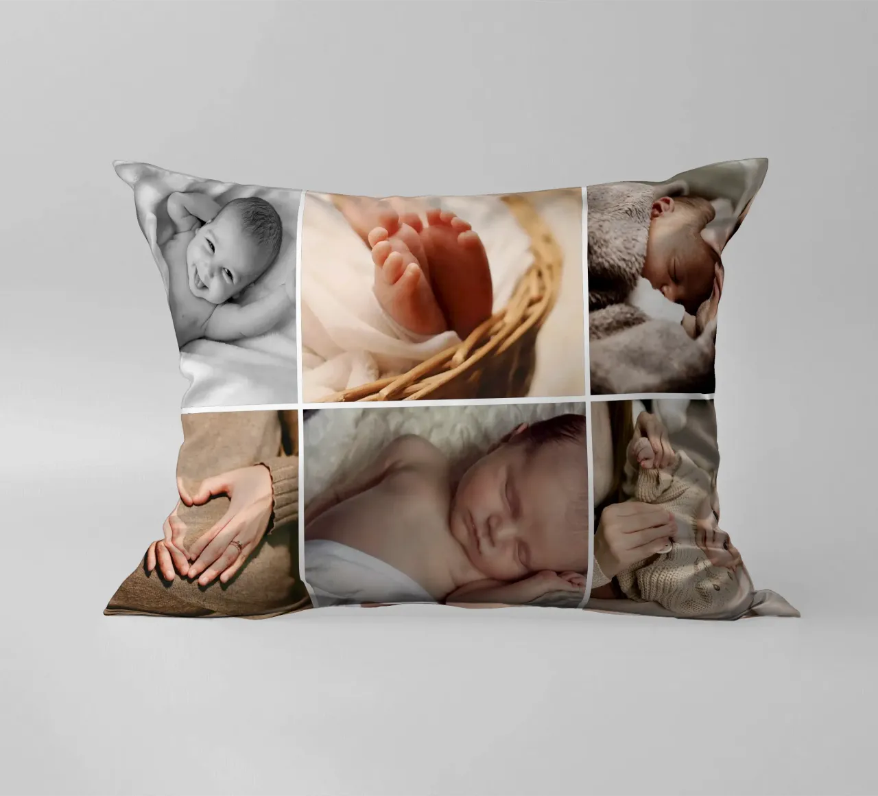 6 Photos cuscino da we line studio - design