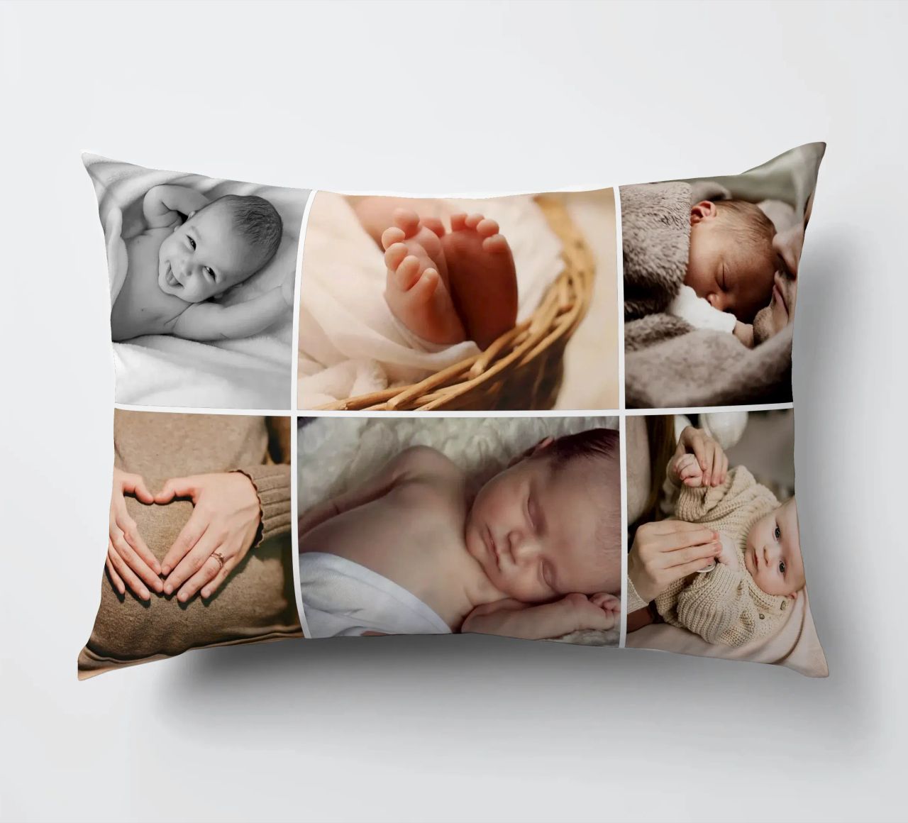 6 Photos cuscino da pv design