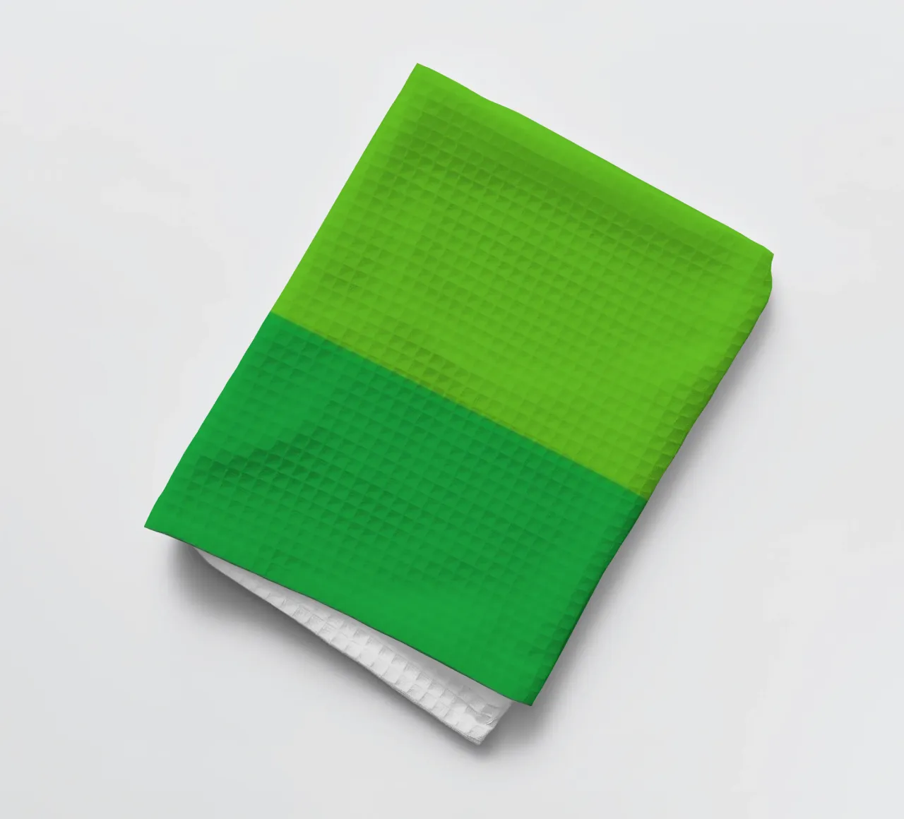 Naturalism tea towel by Genís Carreras