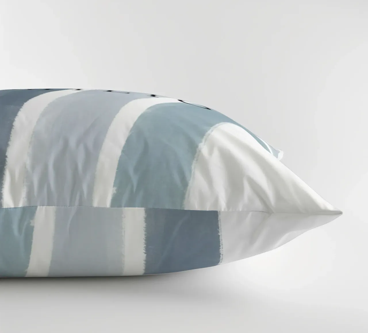 Blue Rainbow cuscino da we line studio - design