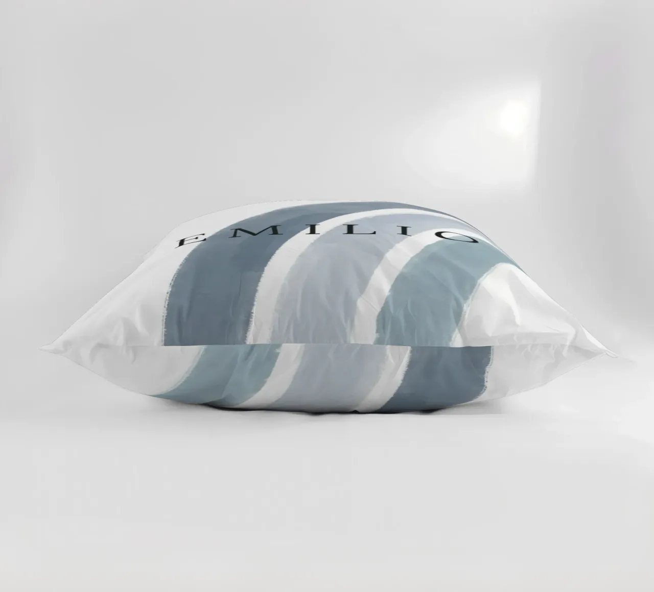 Blue Rainbow cuscino da we line studio - design