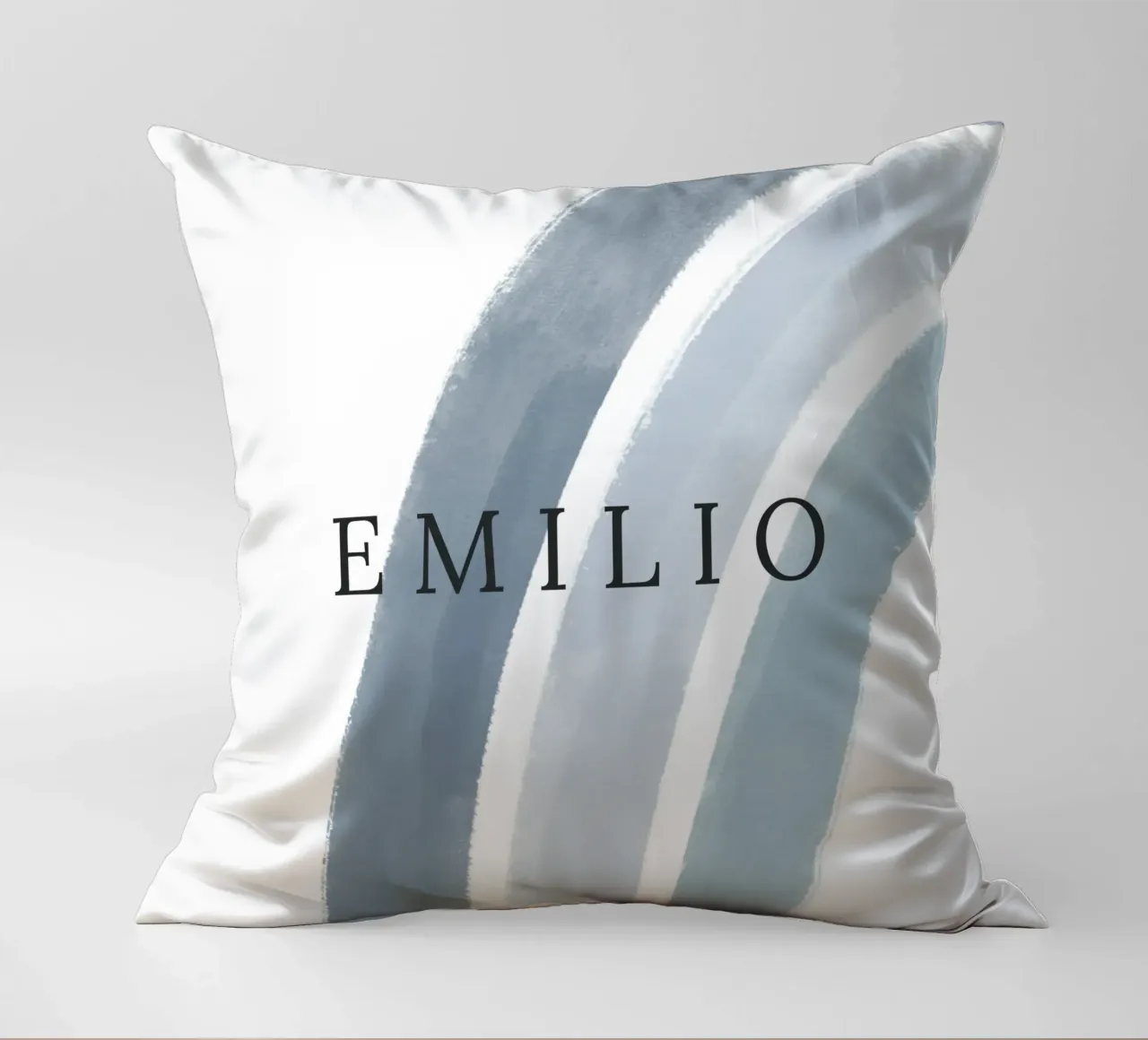 Blue Rainbow cuscino da we line studio - design