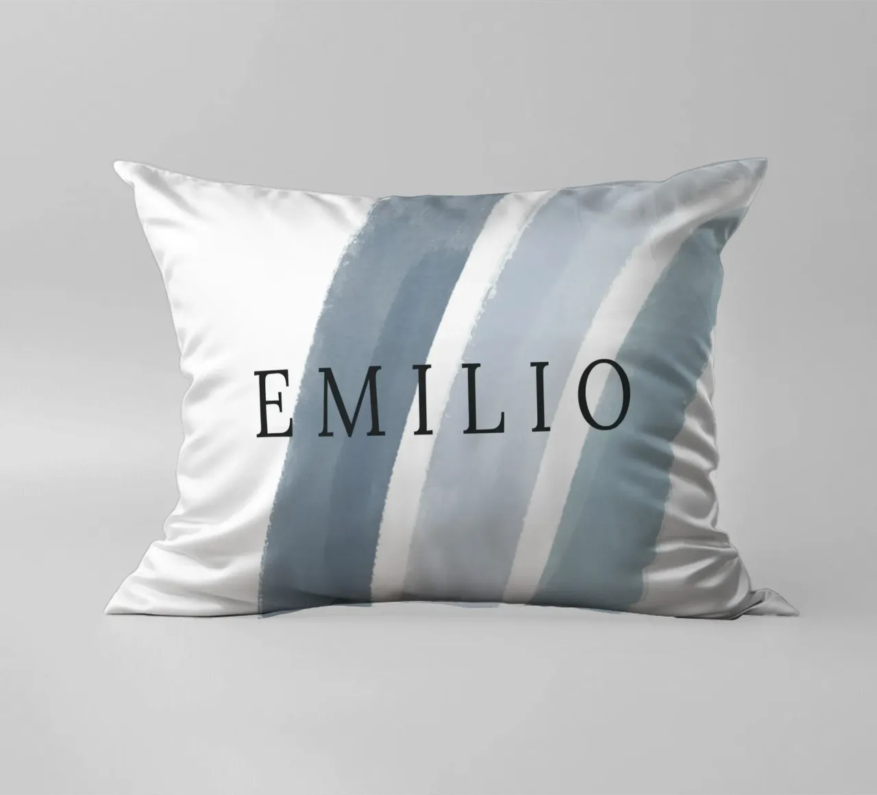 Blue Rainbow cuscino da we line studio - design