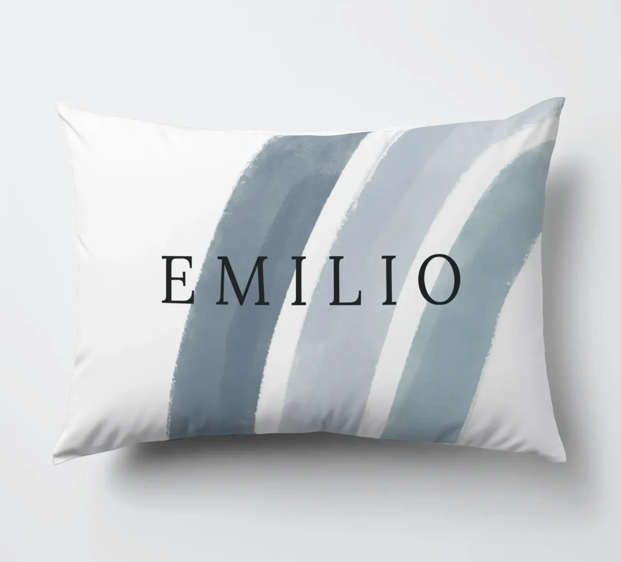 Blue Rainbow cuscino da we line studio - design