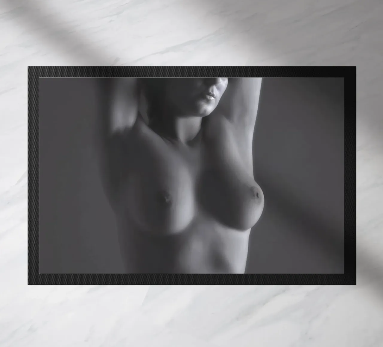 Kerrie deurmat van Dave Hare Photography