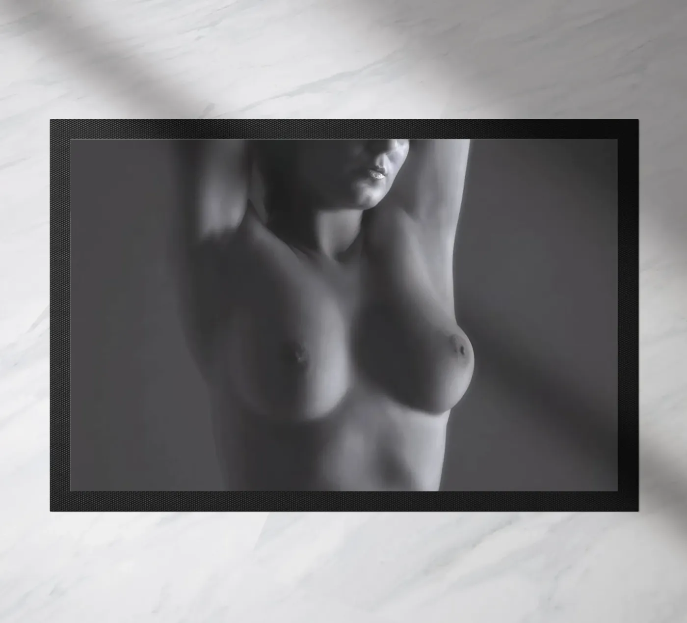 Kerrie zerbino da Dave Hare Photography