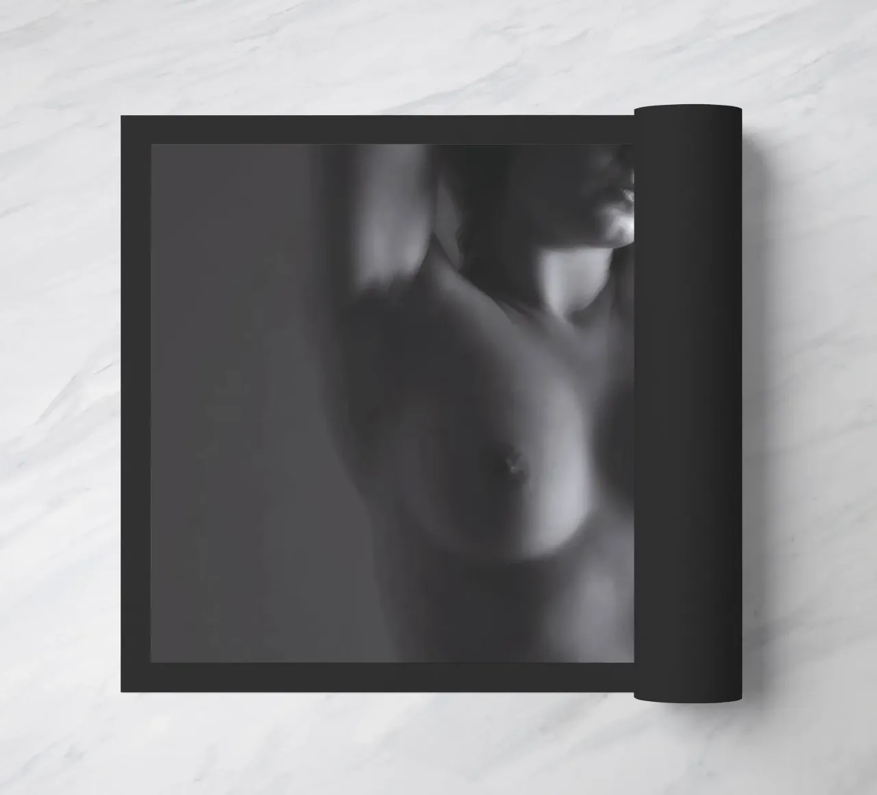 Kerrie deurmat van Dave Hare Photography