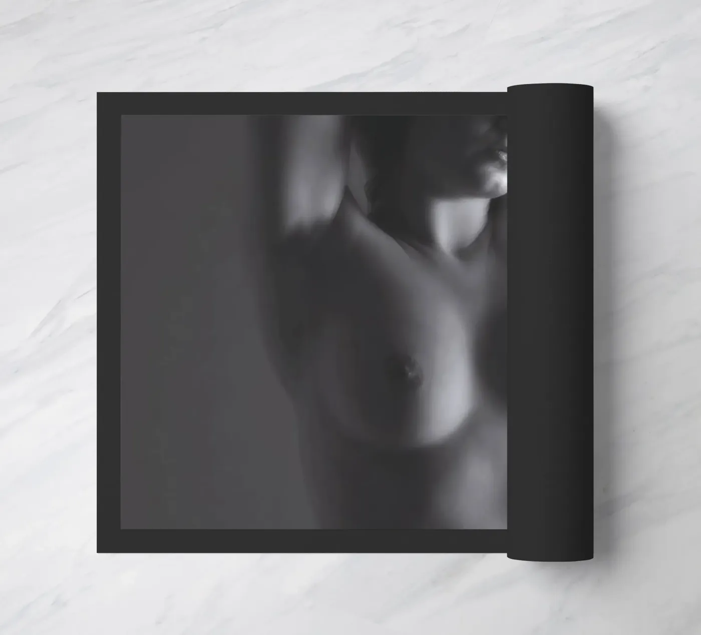 Kerrie zerbino da Dave Hare Photography