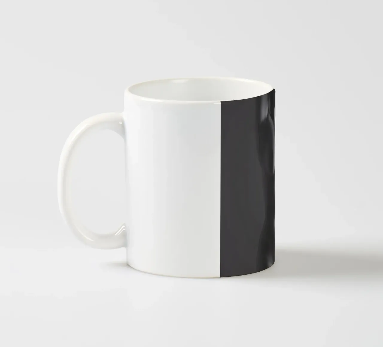 Kerrie tazza in ceramica da Dave Hare Photography