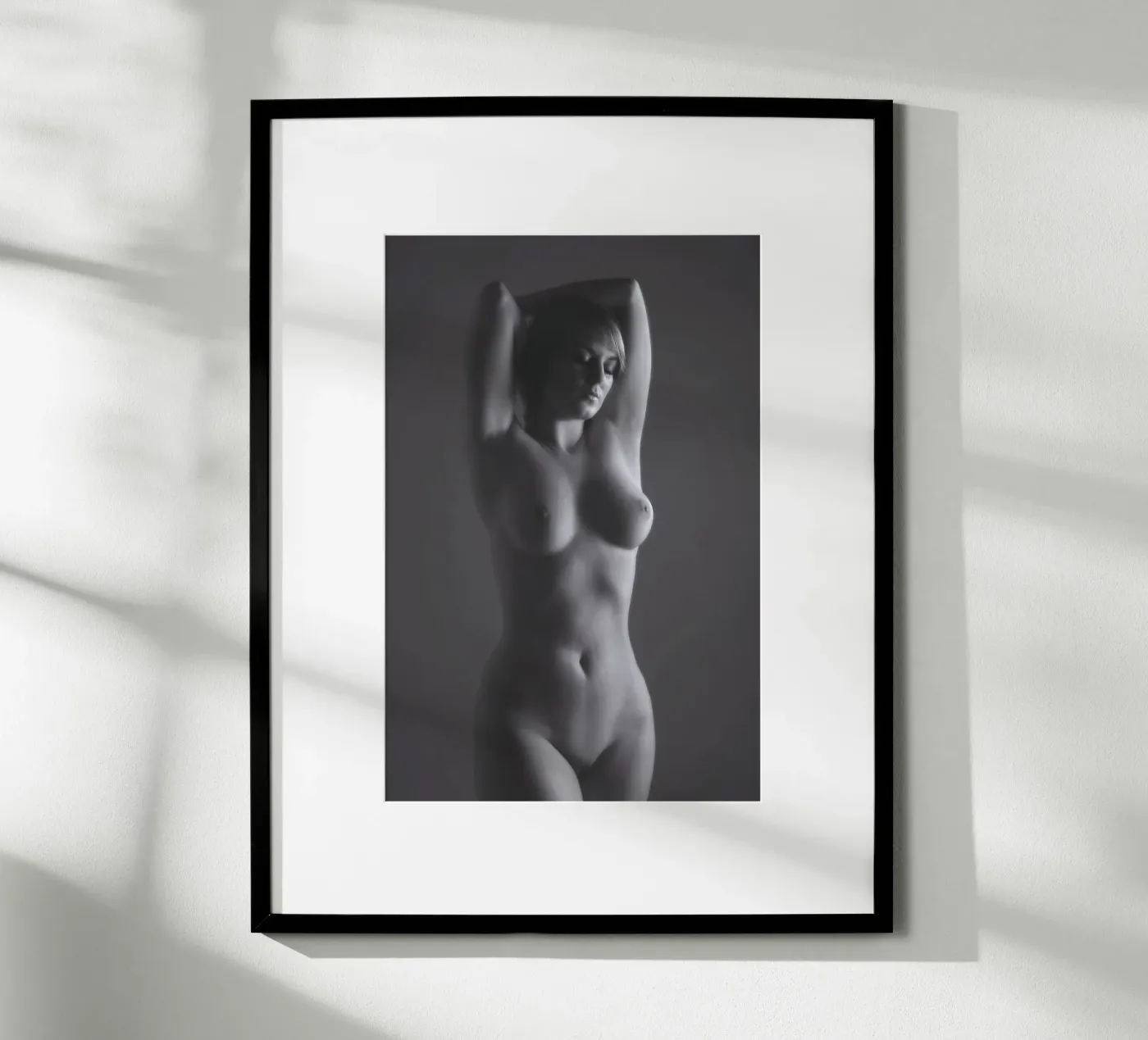 Kerrie poster da Dave Hare Photography