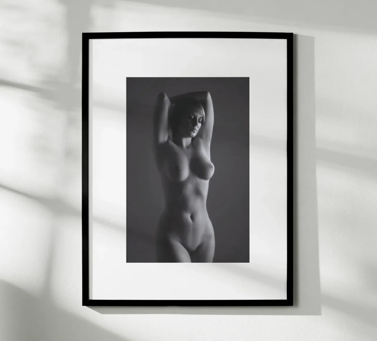 Kerrie poster da Dave Hare Photography