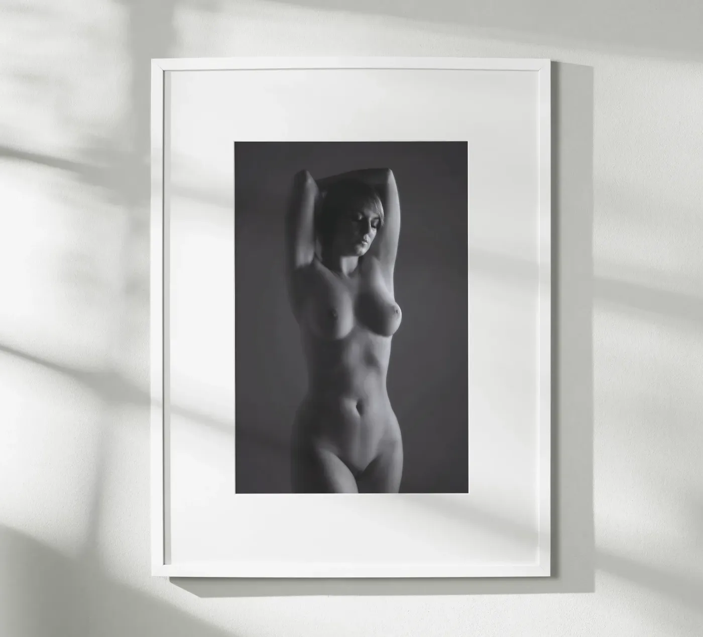 Kerrie poster da Dave Hare Photography