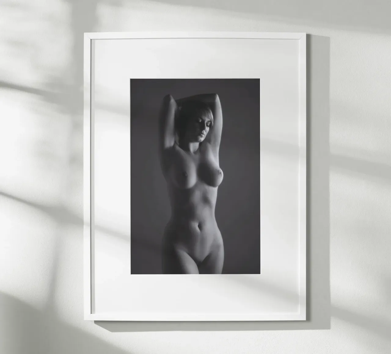 Kerrie poster da Dave Hare Photography