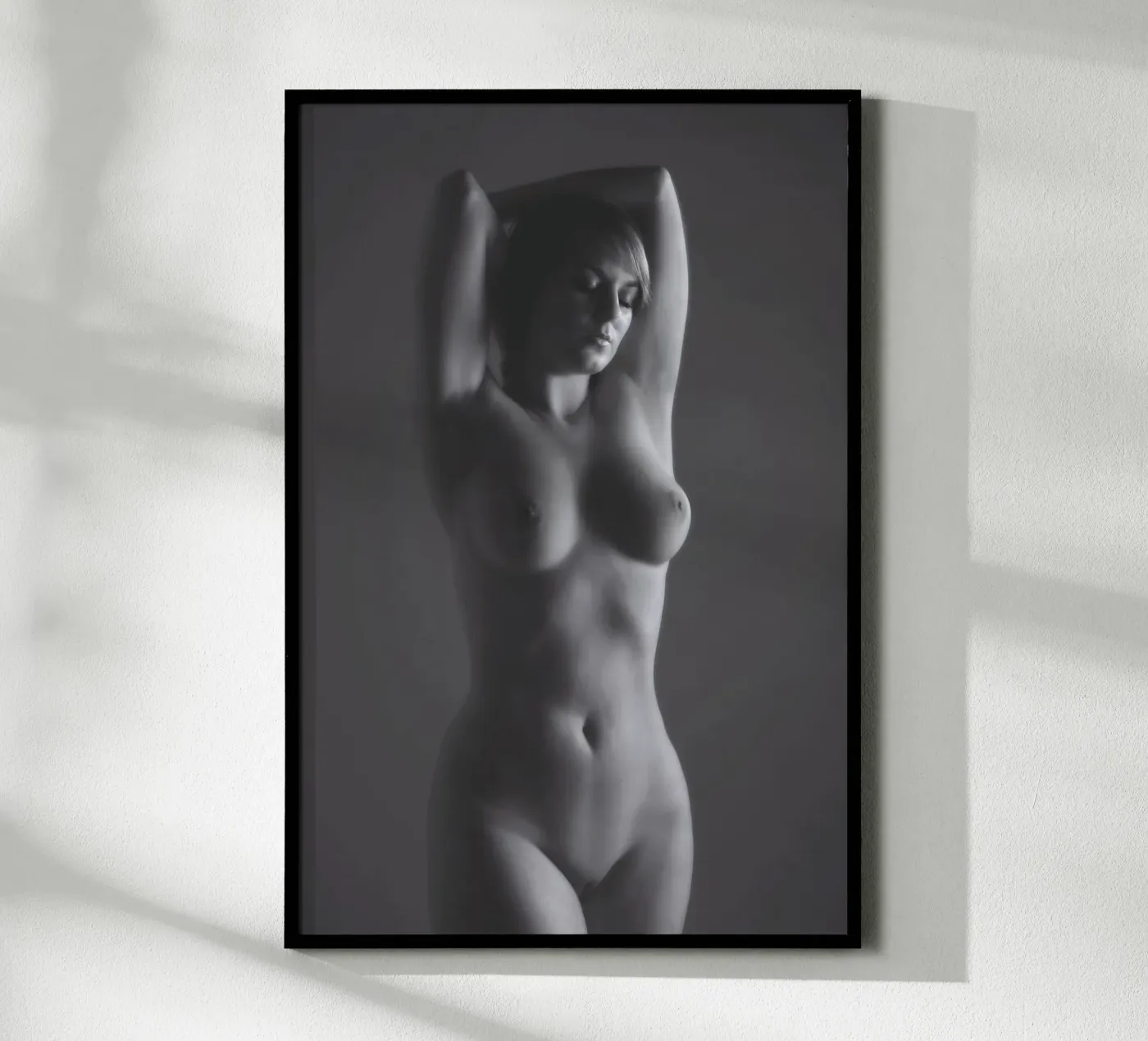 Kerrie poster da Dave Hare Photography