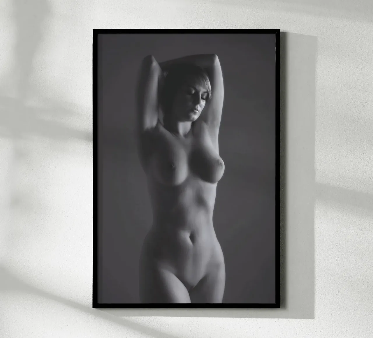 Kerrie poster da Dave Hare Photography