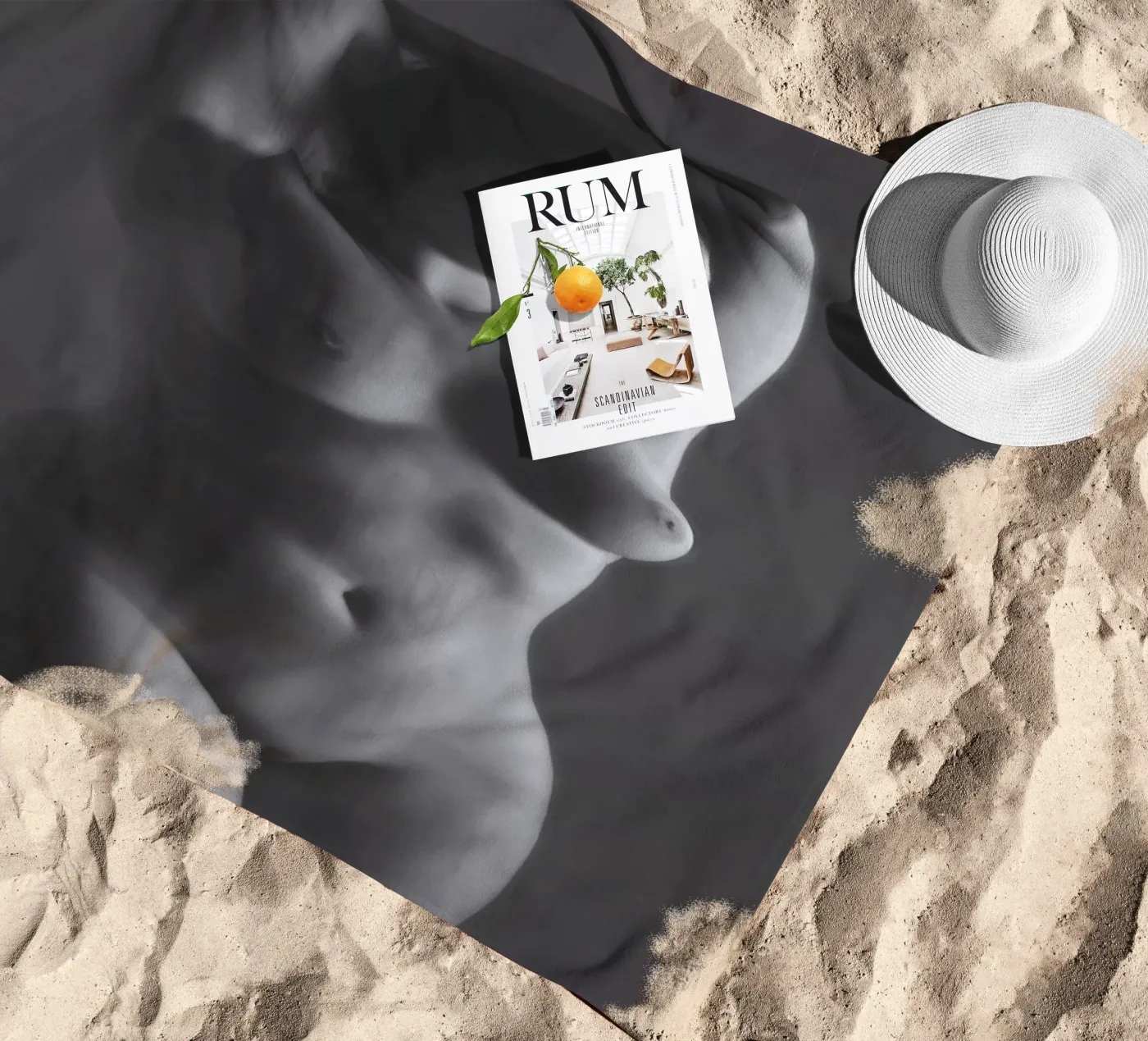 Kerrie telo mare da Dave Hare Photography