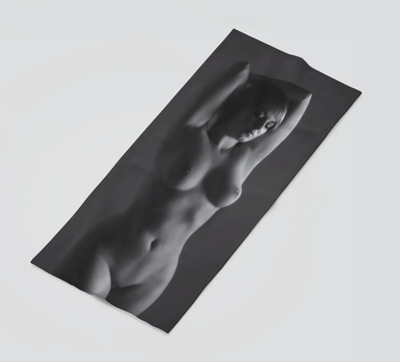 Kerrie telo mare da Dave Hare Photography