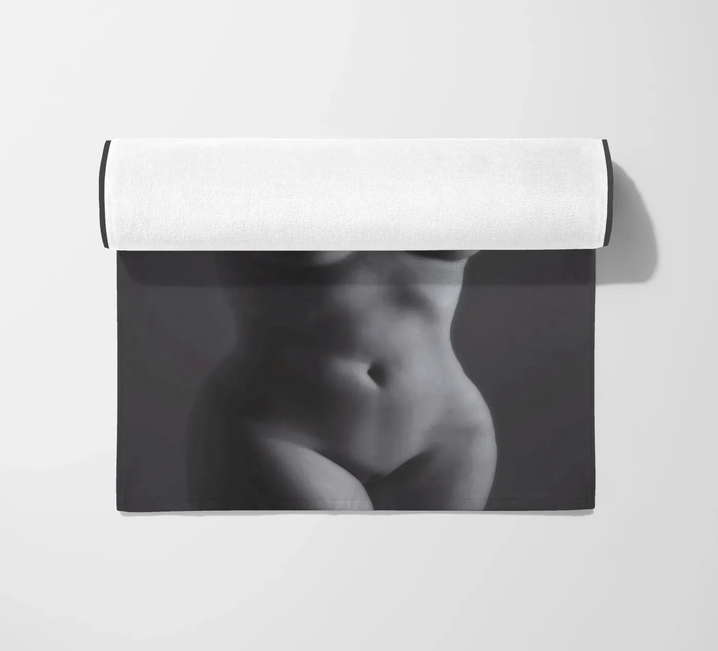 Kerrie telo mare da Dave Hare Photography