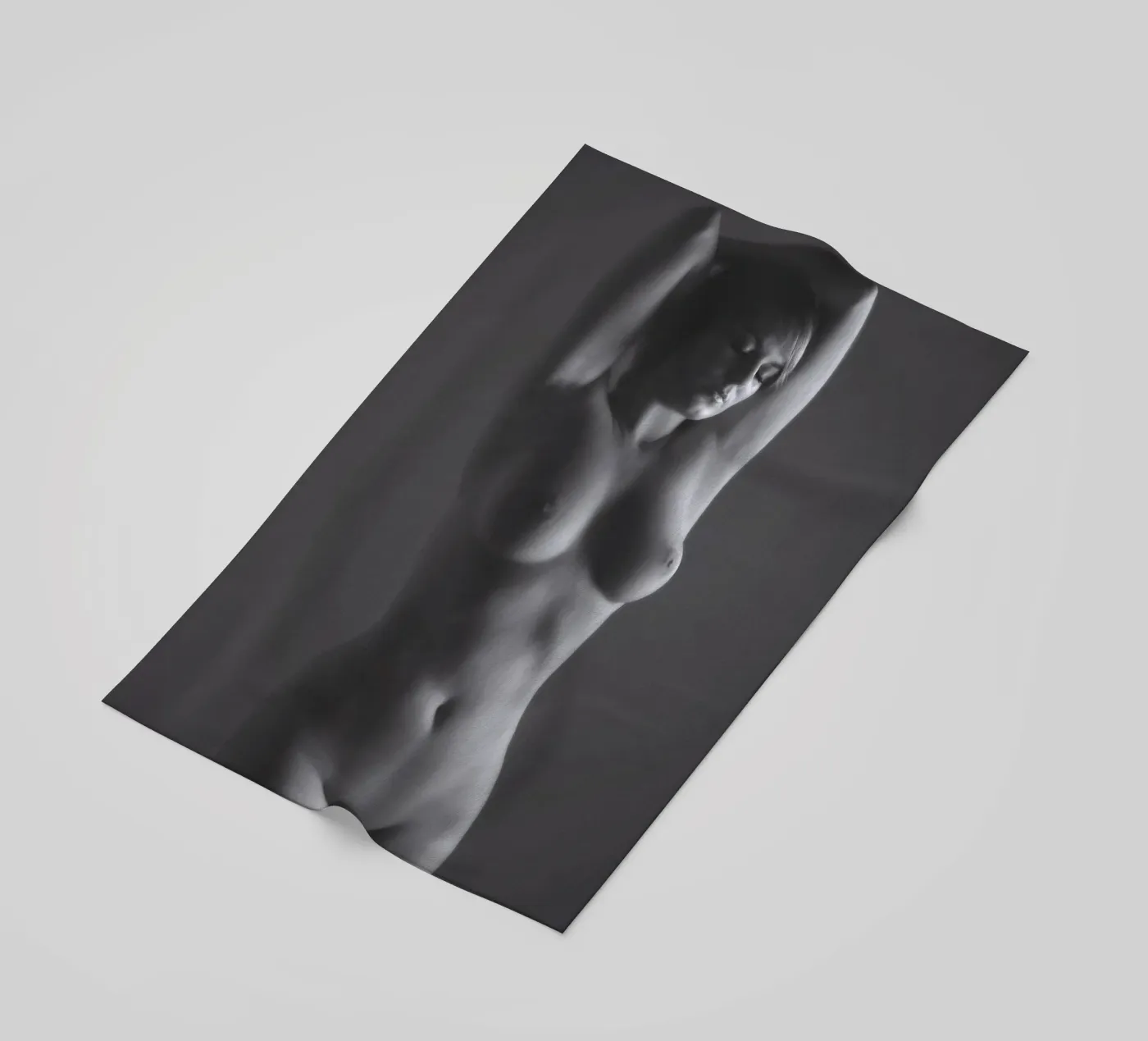 Kerrie telo mare da Dave Hare Photography