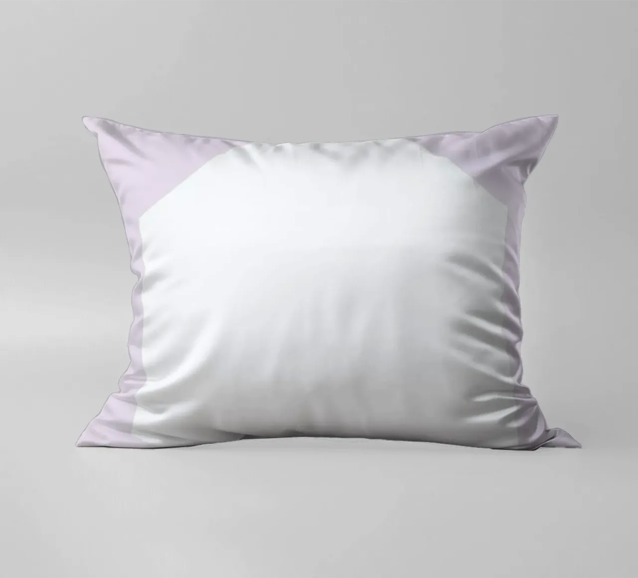 Utilitarianism decorative cushion by Genís Carreras