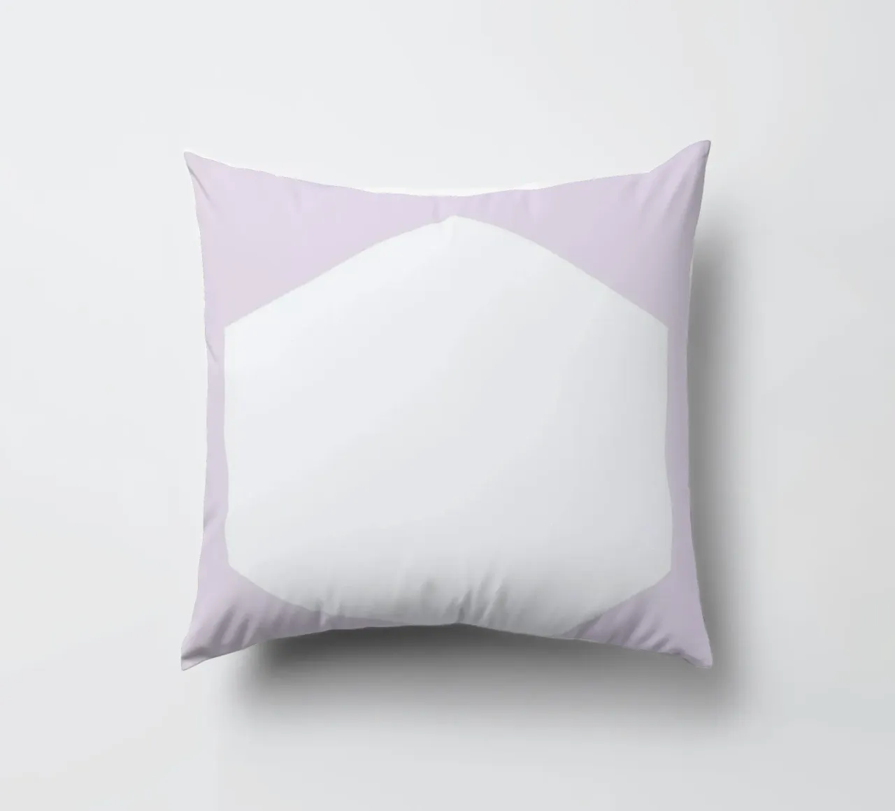 Utilitarianism decorative cushion by Genís Carreras