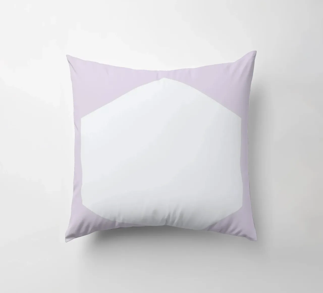 Utilitarianism decorative cushion by Genís Carreras
