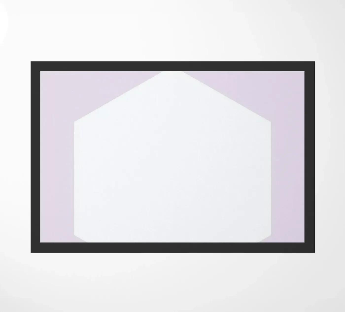 Utilitarianism deurmat van Genís Carreras