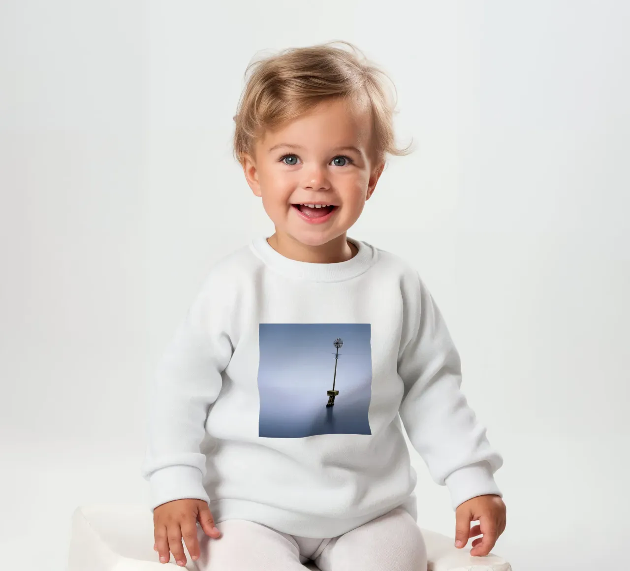 Venedig - Twisted felpa neonato da Håggard Photography | Ronny Behnert