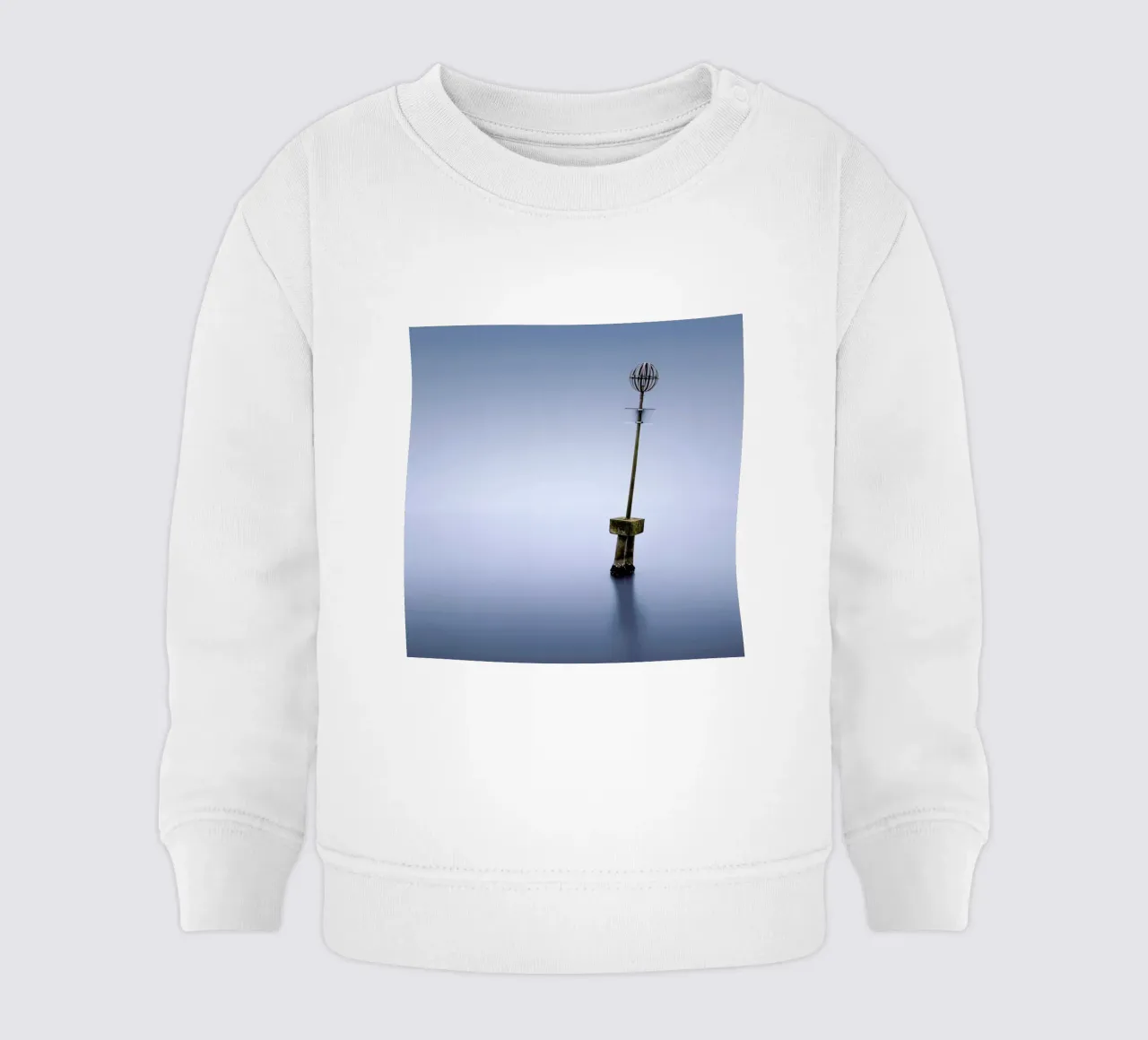 Venedig - Twisted felpa neonato da Håggard Photography | Ronny Behnert