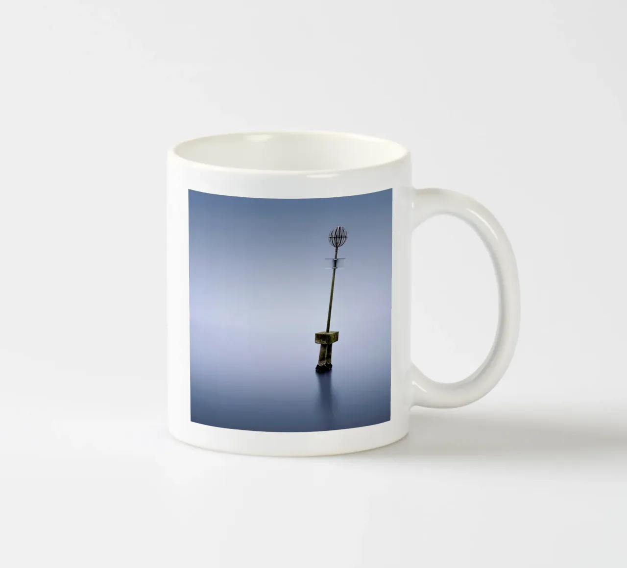 Venedig - Twisted tazza in ceramica da Håggard Photography | Ronny Behnert