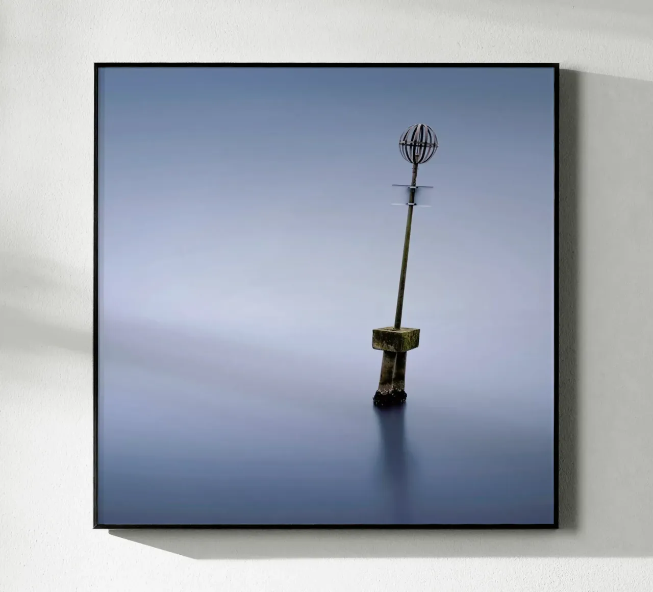 Venedig - Twisted plexiglass da Håggard Photography | Ronny Behnert