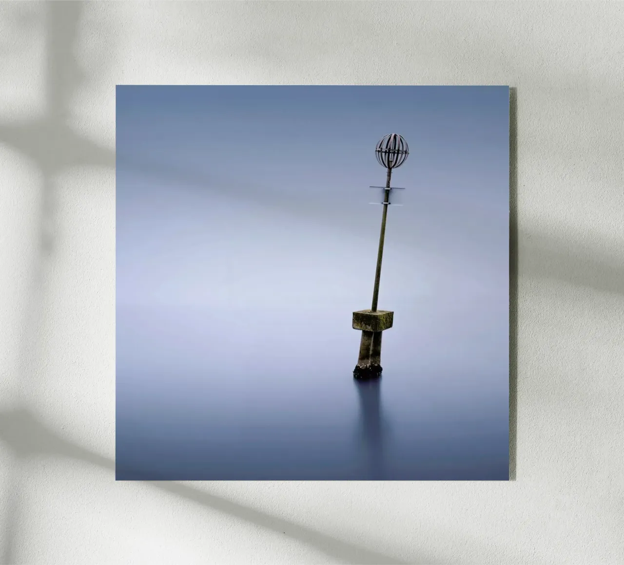 Venedig - Twisted plexiglass da Håggard Photography | Ronny Behnert