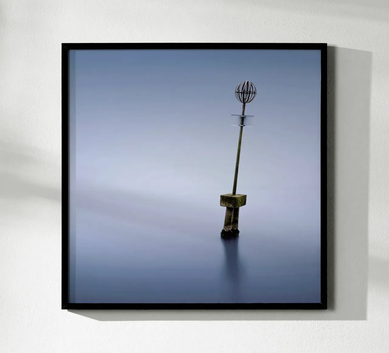 Venedig - Twisted poster da Håggard Photography | Ronny Behnert