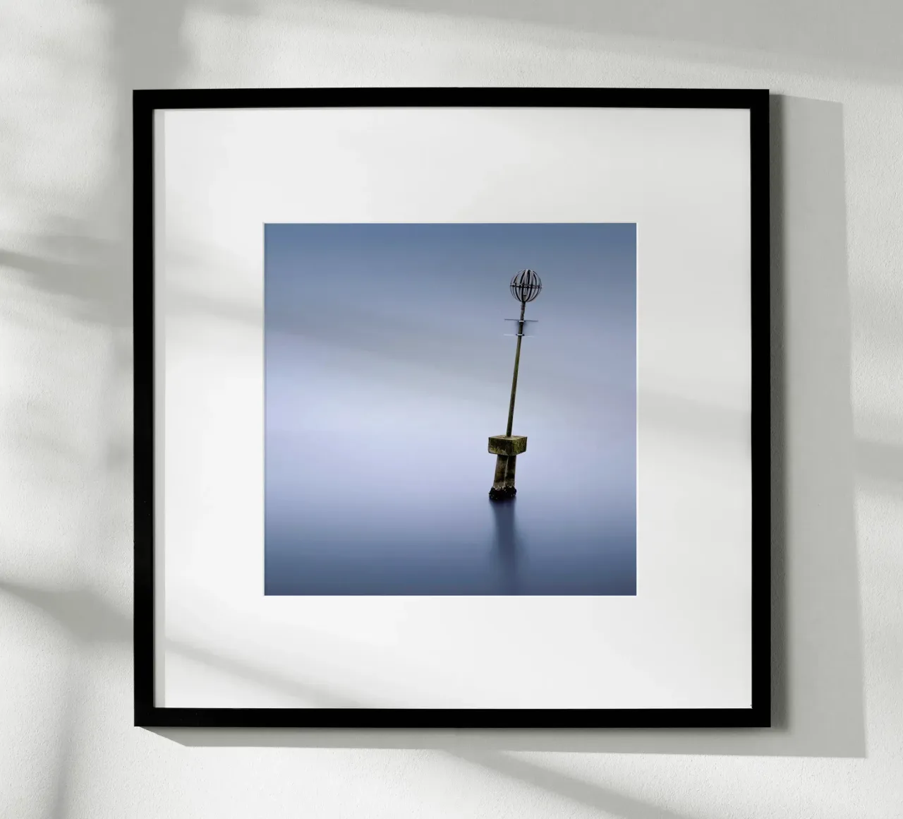 Venedig - Twisted poster da Håggard Photography | Ronny Behnert