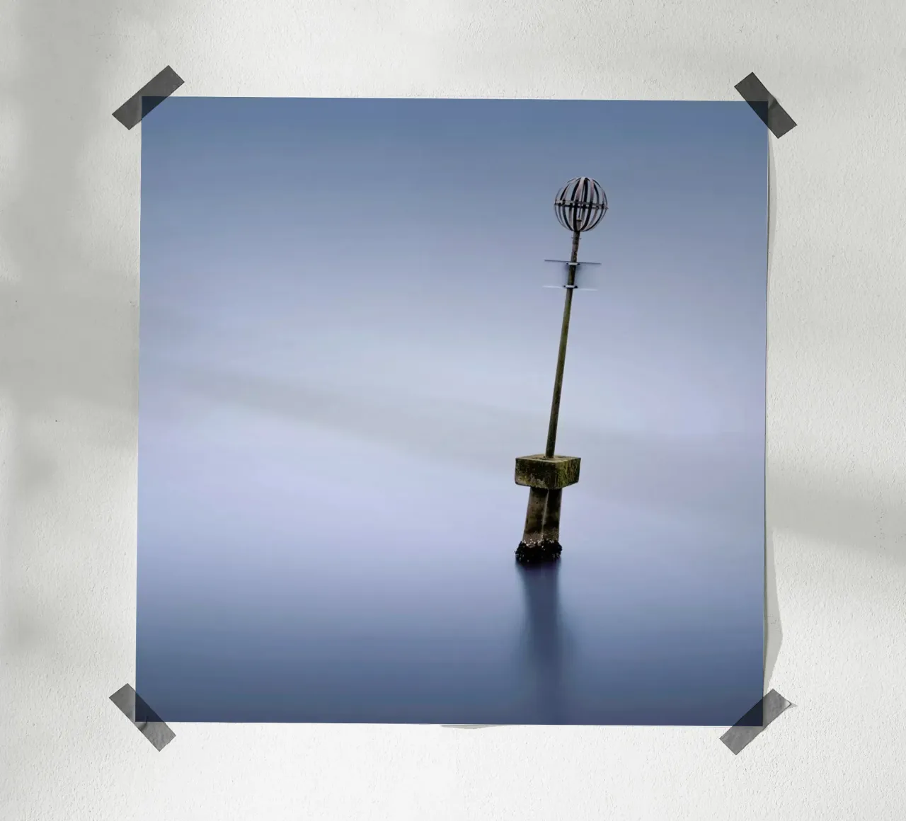 Venedig - Twisted poster da Håggard Photography | Ronny Behnert