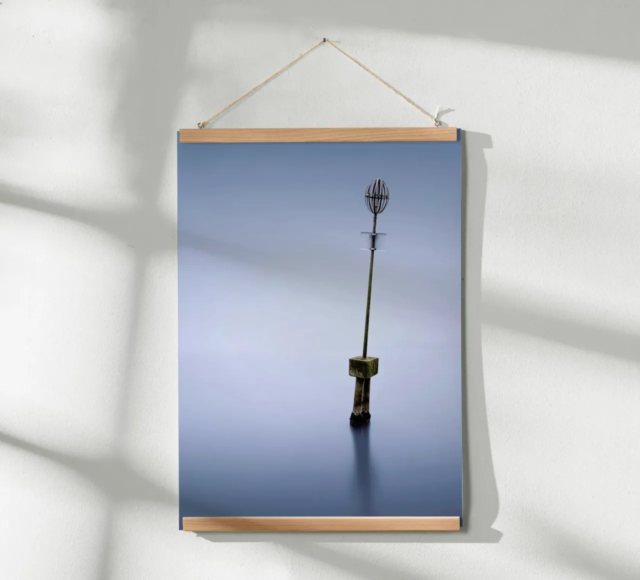 Venedig - Twisted poster da Håggard Photography | Ronny Behnert